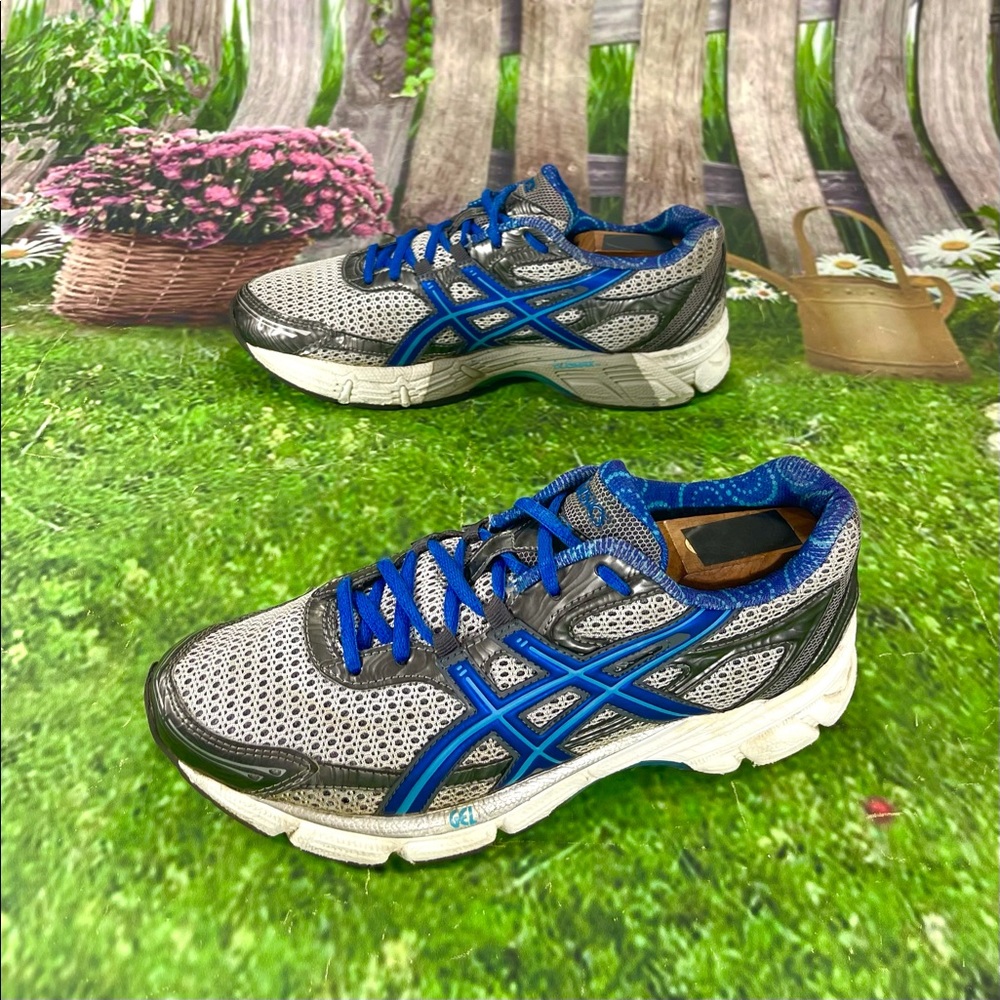 Asícs Enhance Size 8 Women’s Running Shoes T27BQ